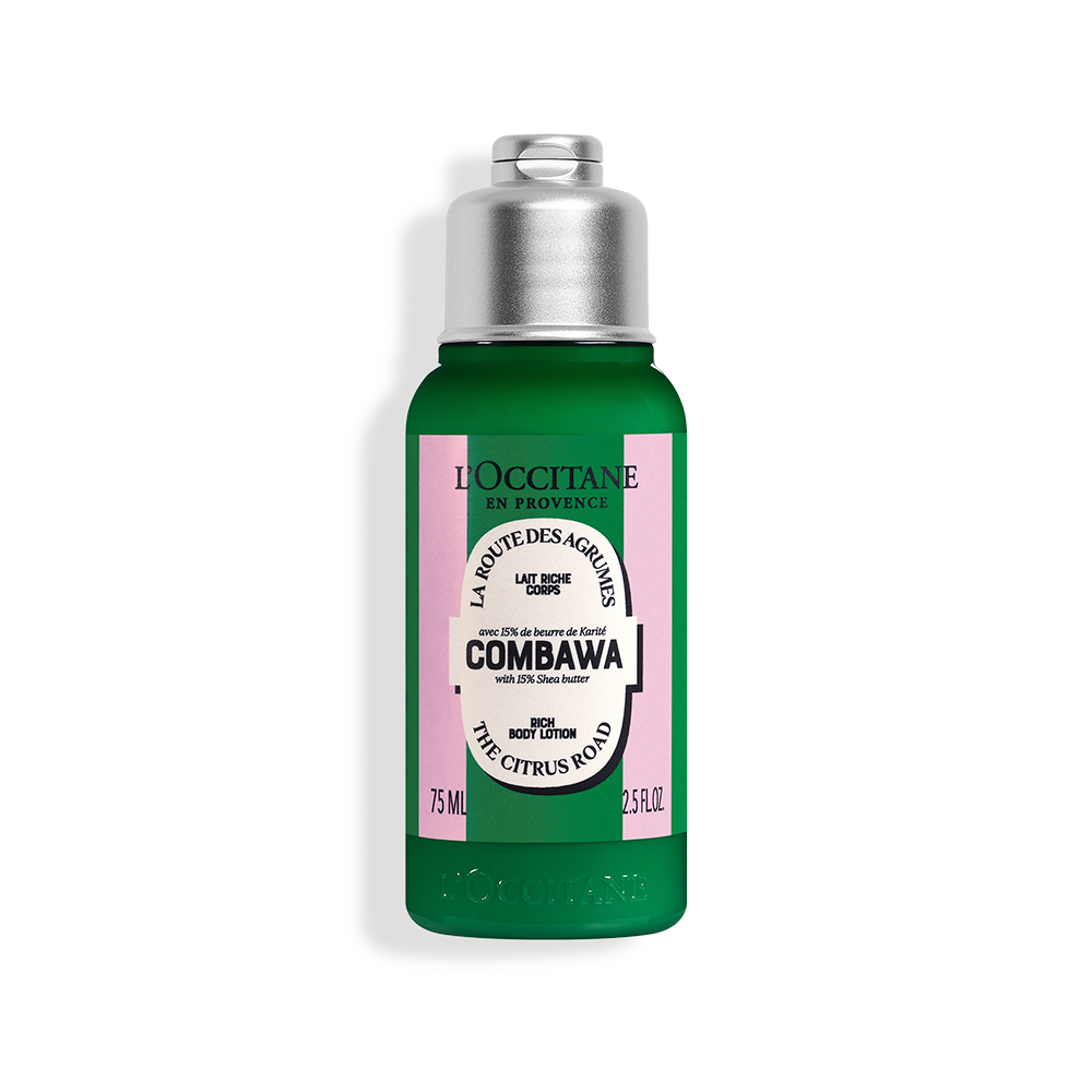 Loção Corporal Karité Combawa 75ml, , large image number 0